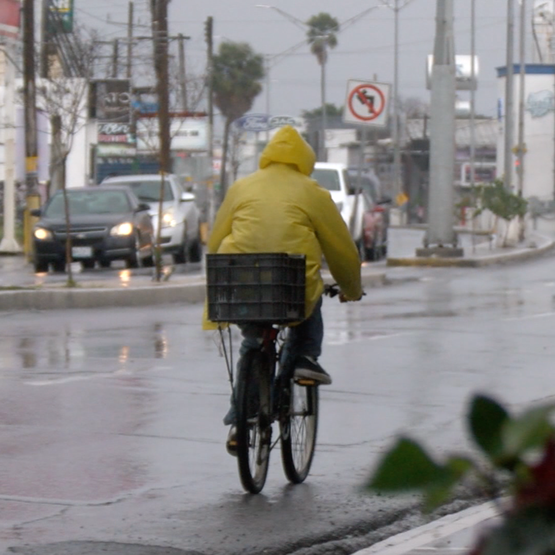 Primer Frente Frío Generará Lluvias en Tamaulipas: A Partir de Hoy 1 de Octubre de 2026
